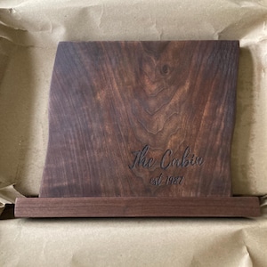 Carl added a photo of their purchase
