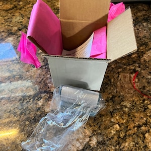 Neil added a photo of their purchase