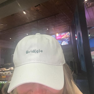 Bridget ha añadido una foto de su compra