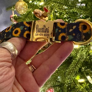Maria added a photo of their purchase