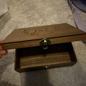 Lasheba added a photo of their purchase