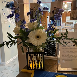 Melinda added a photo of their purchase