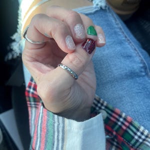 Cass ha añadido una foto de su compra