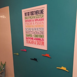 Carrie added a photo of their purchase
