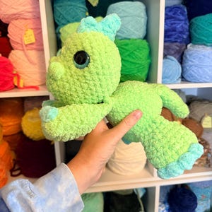 Jordyn a ajouté une photo de son achat