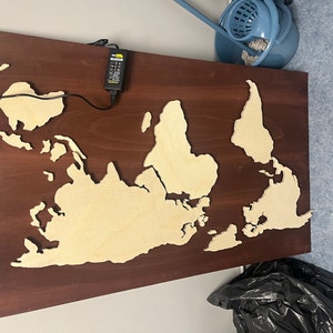 De added a photo of their purchase