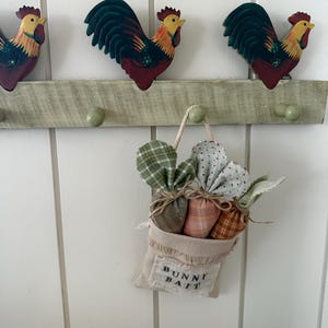Comprador de Etsy ha añadido una foto de su compra