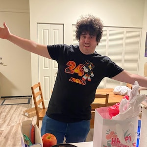 Madison added a photo of their purchase