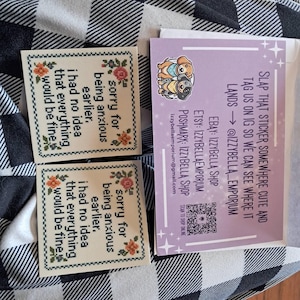 Katherine added a photo of their purchase