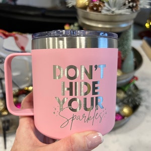 Michele added a photo of their purchase