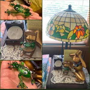 Lori added a photo of their purchase