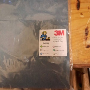 Karen added a photo of their purchase