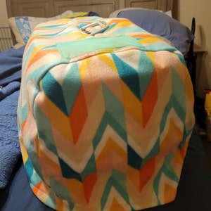 Dena added a photo of their purchase