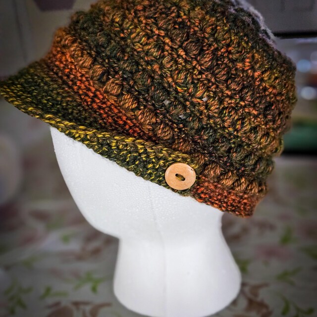 【COYSEIO】COY VISOR CROCHET BEANIE 2色 l60407a_grande.jpg?v=1740065899
