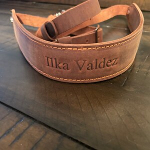 Comprador Etsy adicionaram uma foto da sua compra
