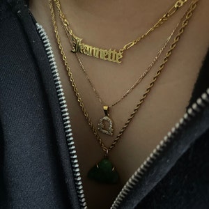 Jenny hat ein Foto des gekauften Artikels hinzugefügt