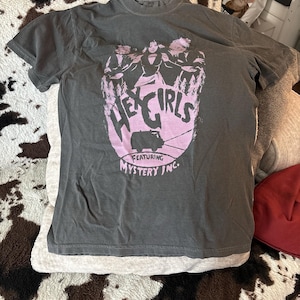 Allie added a photo of their purchase