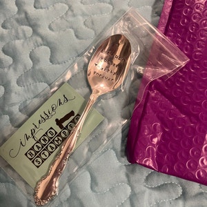 Carla added a photo of their purchase