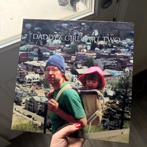 Emma added a photo of their purchase