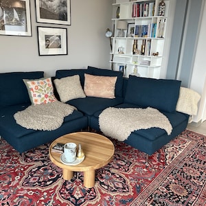 Eva added a photo of their purchase