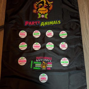 Linda added a photo of their purchase