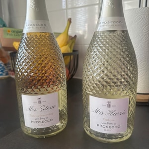 Sophia added a photo of their purchase