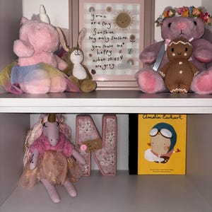 Jenna-Marie added a photo of their purchase
