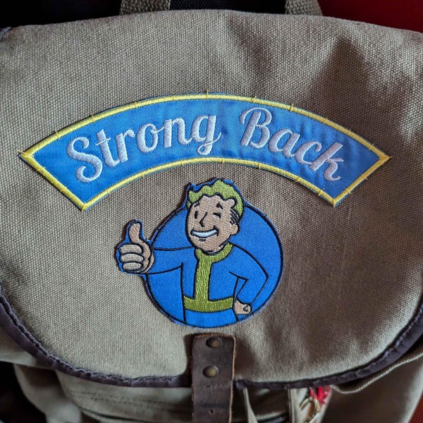 Custom Embroidered Top and Bottom Rocker Set MC Biker Patch 617 Sizes ...