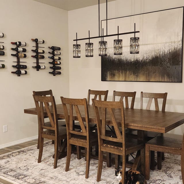 Melissa Ramone added a photo of their purchase