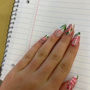 Kat added a photo of their purchase