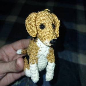 Comprador de Etsy ha añadido una foto de su compra