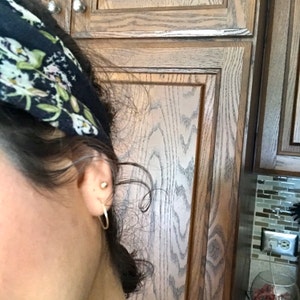Comprador de Etsy ha añadido una foto de su compra