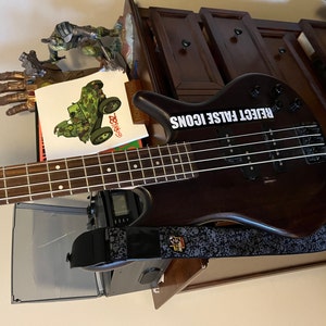 Thomas added a photo of their purchase