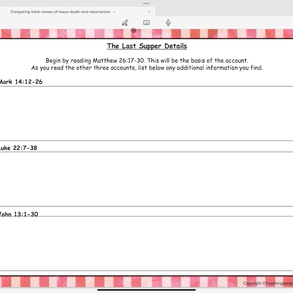 New Testament Bible Stories Trivia Cards Activity Task Cards - Etsy