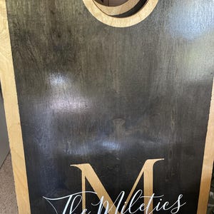 Cristina added a photo of their purchase