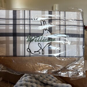 Victoria added a photo of their purchase