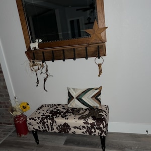 Julie added a photo of their purchase