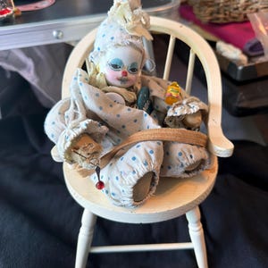 Jean added a photo of their purchase