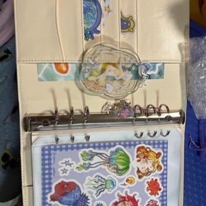 Acquirente Etsy ha aggiunto una foto del proprio acquisto