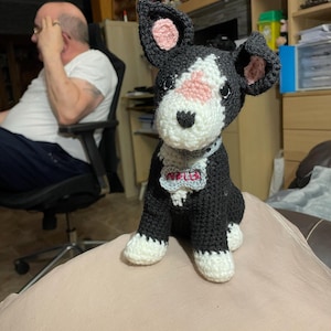 Isabelle added a photo of their purchase