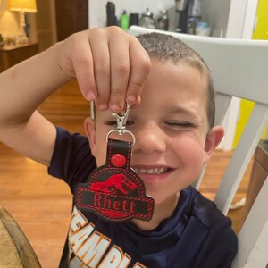 Madeline added a photo of their purchase