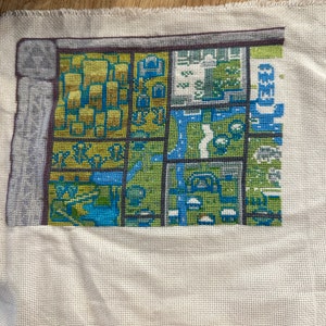 zelda オーダーページ Zelda Overworld 1 – PinnyShop