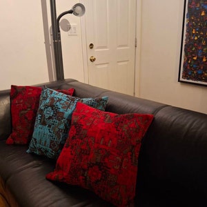 Lesley added a photo of their purchase