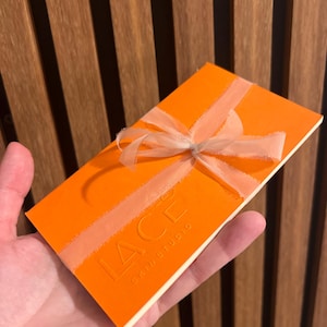 christie heeft een foto van de aankoop toegevoegd