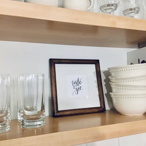 Tiffany added a photo of their purchase