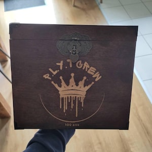 Etsy-Käufer:in hat ein Foto des gekauften Artikels hinzugefügt