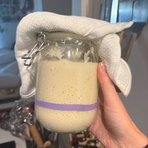 Juliana added a photo of their purchase