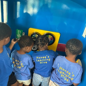 Miss added a photo of their purchase