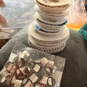 Jennifer added a photo of their purchase