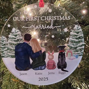 Lisa added a photo of their purchase